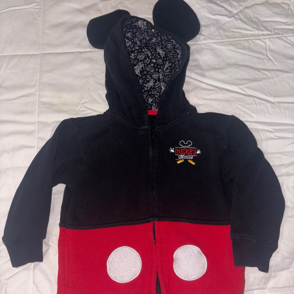 Disney Sweater